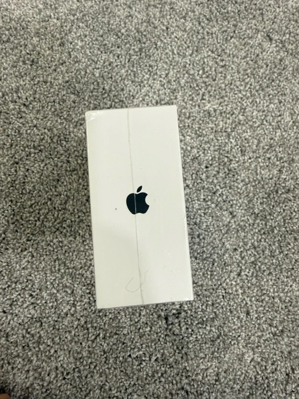 Apple Magic Mouse